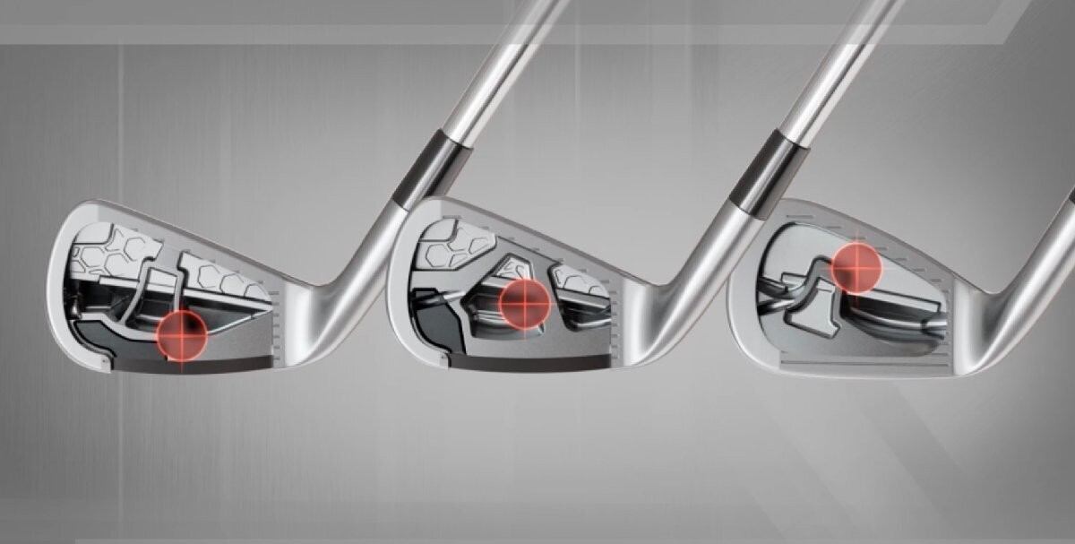 TaylorMade P790 2025 Iron set 6-pw / NSPMODUS3 TOUR105 S | eBay