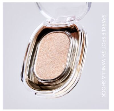 AMELI SPARKLE SPOT Eyeshadow 1.7g Glitter | eBay