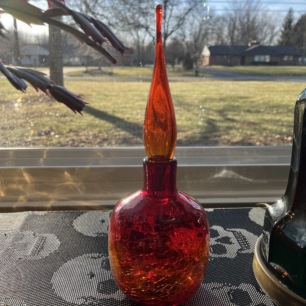 Vintage Blenko for sale | eBay