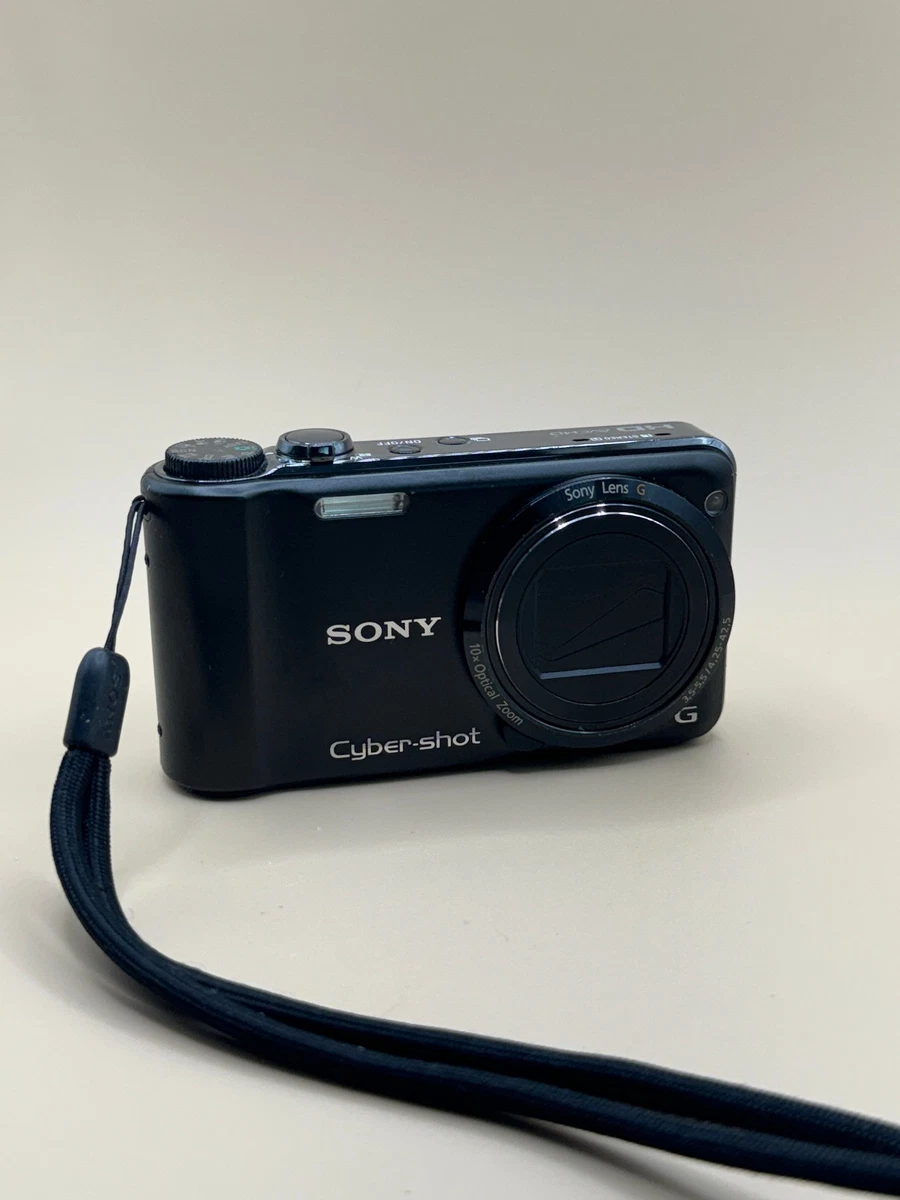 Sony Cyber-shot DSC-HX5V Digital Cameras for Sale | Shop New