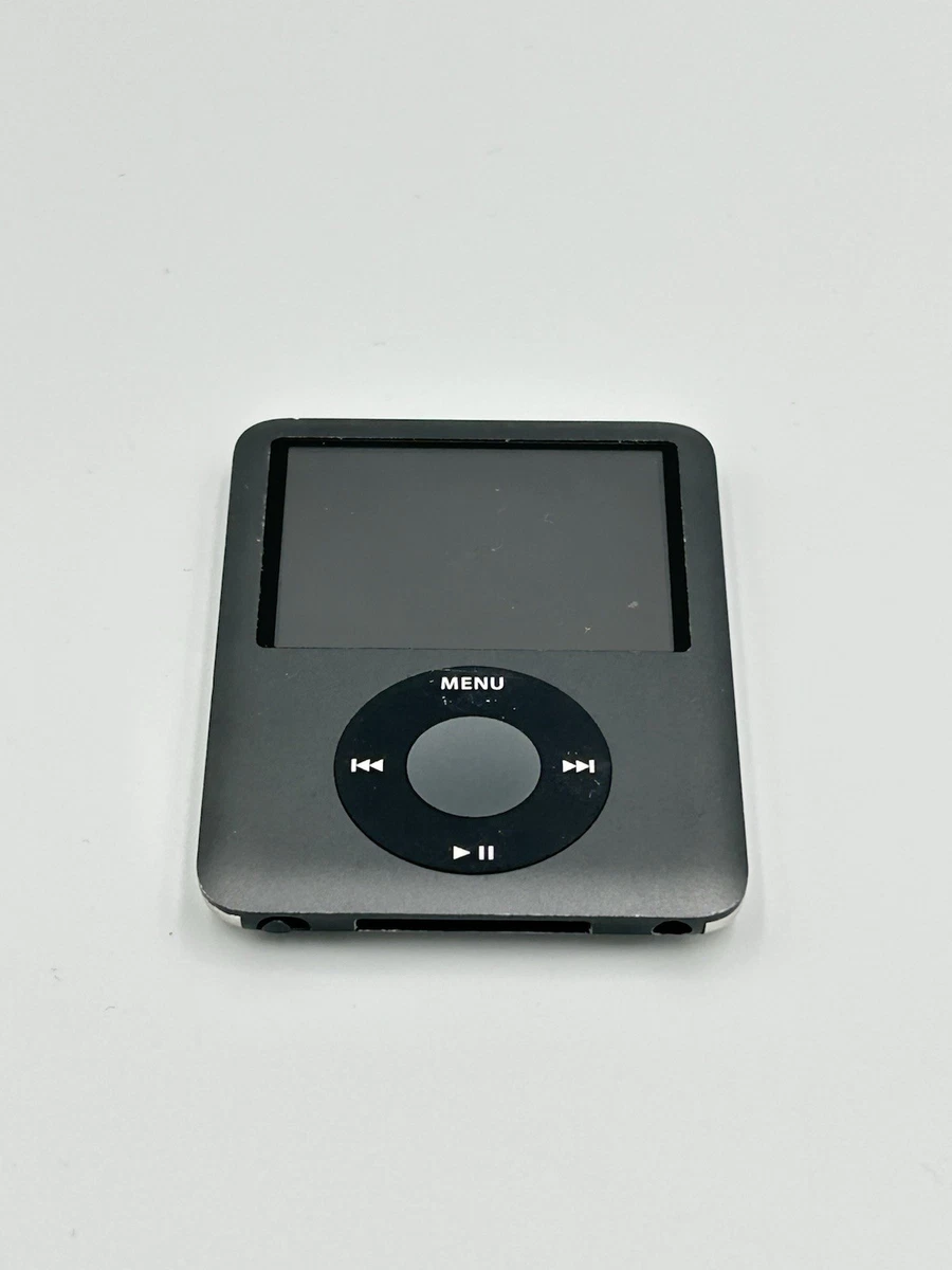Ipod A1236 4gb for sale - eBay