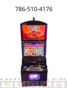 Ohio River Slots | eBay Stores
