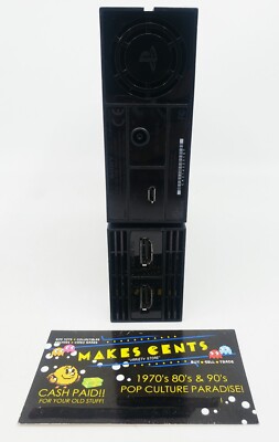 Official Sony Playstation 4 PS4 CUH-ZVR2 VR Virtual Reality