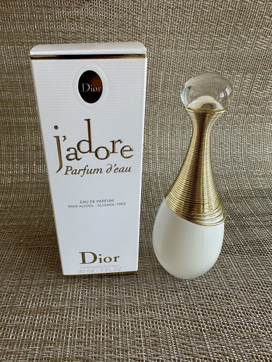 Dior Jadore Alcohol - Free Eau De Parfum 30 ml | eBay