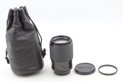 コンタックス レンズ CONTAX Sonnar 135mm F2.8 T ゾナー 美品 Contax
