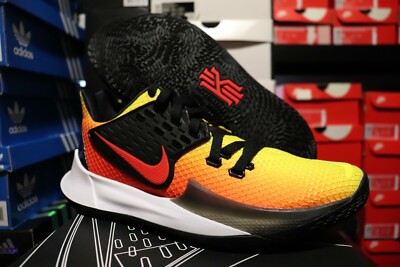 Nike Kyrie 2 Low Sunset Men's US Size 10.5 Brand New -Deadstock