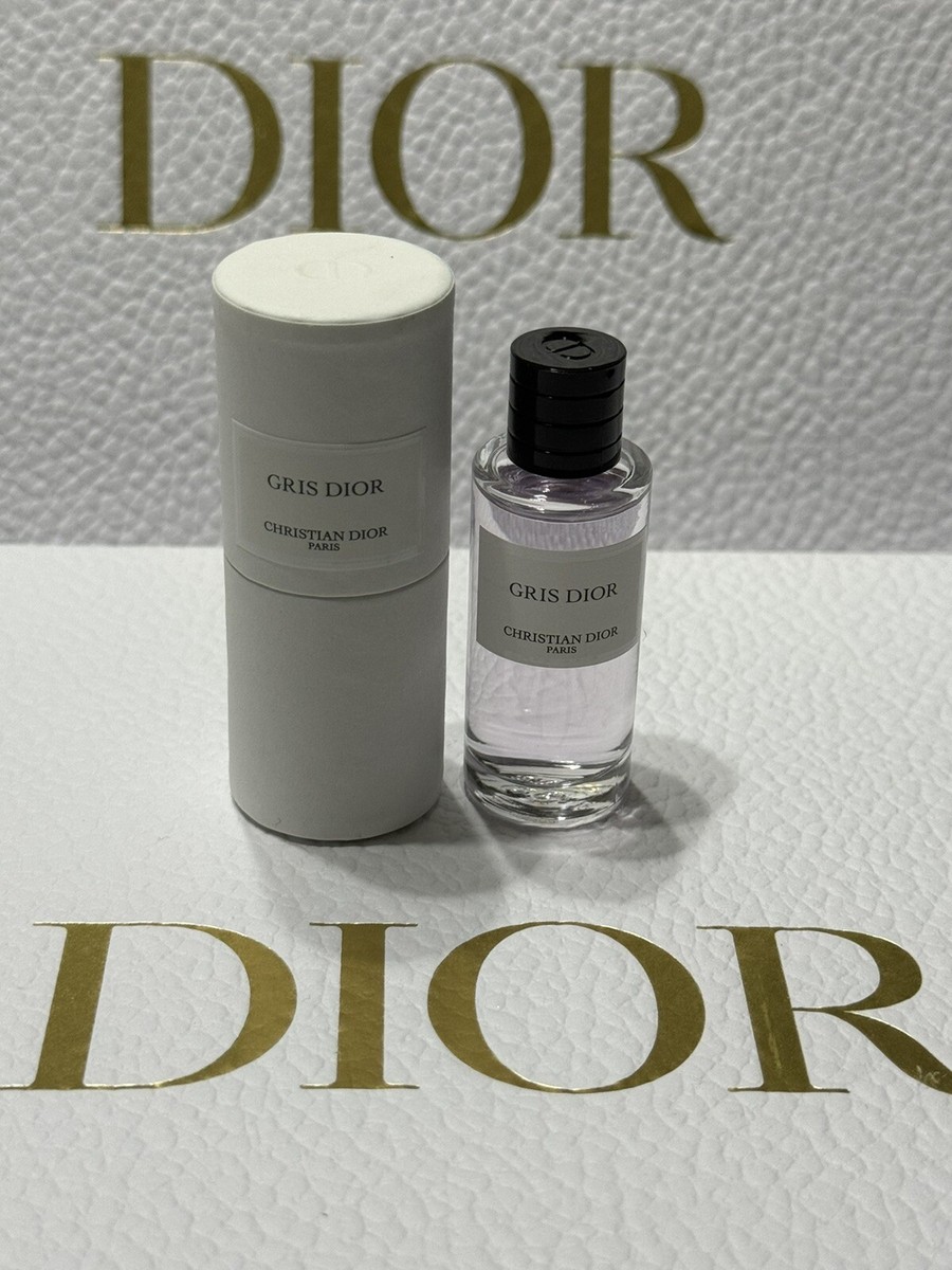 Christian Dior La Collection Privee Gris Dior 7.5 mL 0.25 fl oz