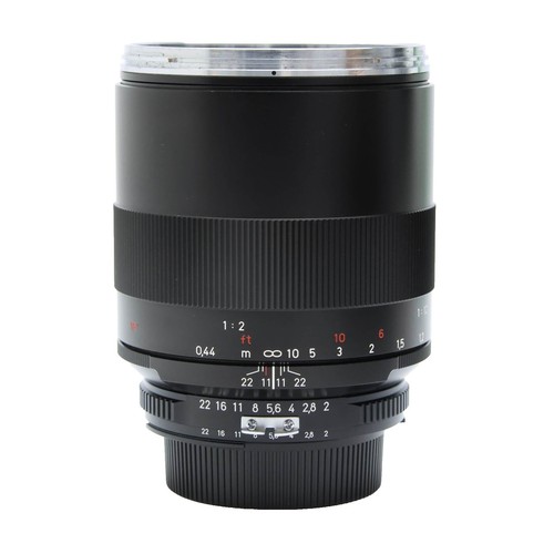 RIKENON P MACRO 100mm F3.5 + X Mount Adapter | eBay