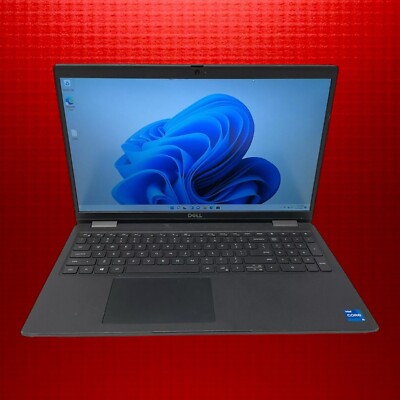 Dell Latitude 3520 P108F 15.6