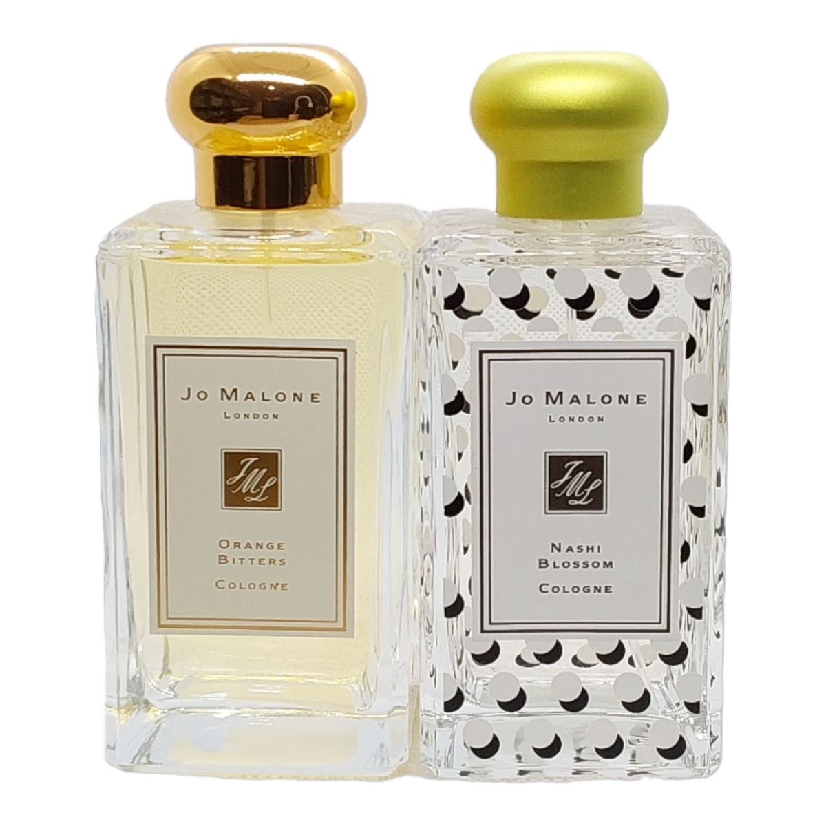 Jo Malone cologne 3.4 oz 100 ml Choose Your Scent Perfume Men
