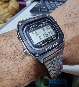 Casio Dw1000 for sale | eBay