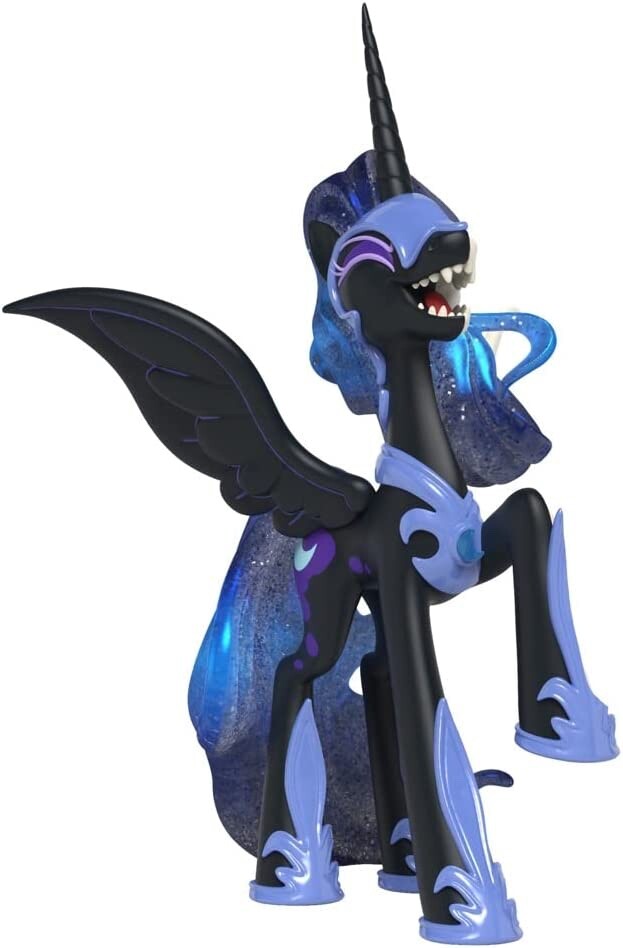 Nightmare Moon XXRAY Plus Collectible Figurine | My Little Pony