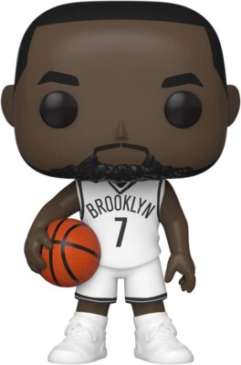 NBA - Kevin Durant #63 Funko Pop! Vinyl Figure | eBay
