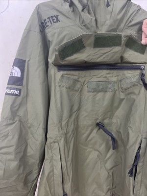 SUPREME X THE NORTH FACE TRANS ANTARTICA EXPEDITION PULLOVER