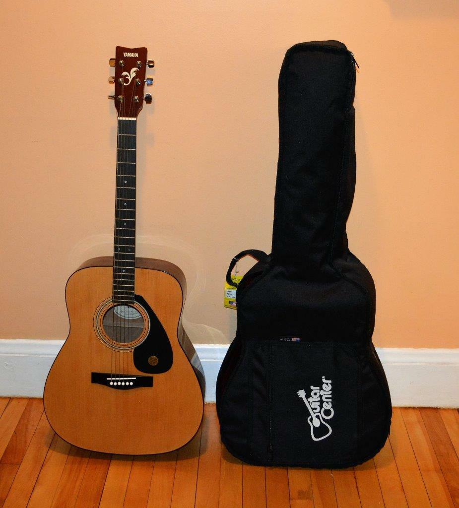 Yamaha FG401 Acoustic Guitar From Japan for sale online | eBay