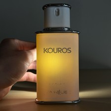 Yves Saint Laurent Kouros Fluid Fragrances for Men for sale | eBay