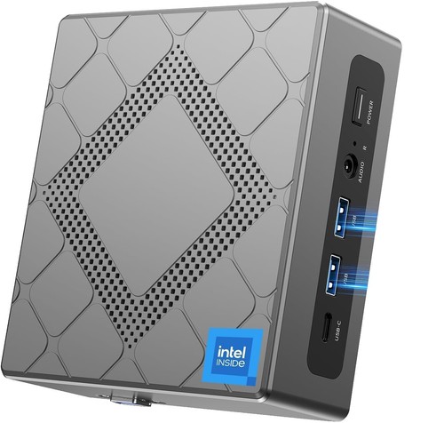 Dell Optiplex 7060 8th Gen I5-8500 16GB RAM 512GB SSD Windows 11