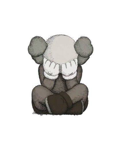 RARE Kaws Skira Rizzoli Monograph Art Book Signed | eBay