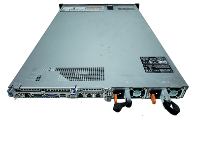 CTO Dell PowerEdge R630 Server, 2x Xeon E5-2640V4, 64GB- 512GB RAM
