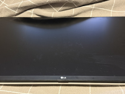 LG 27UK600-W 27 inch Widescreen IPS LED Monitor for sale online | eBay