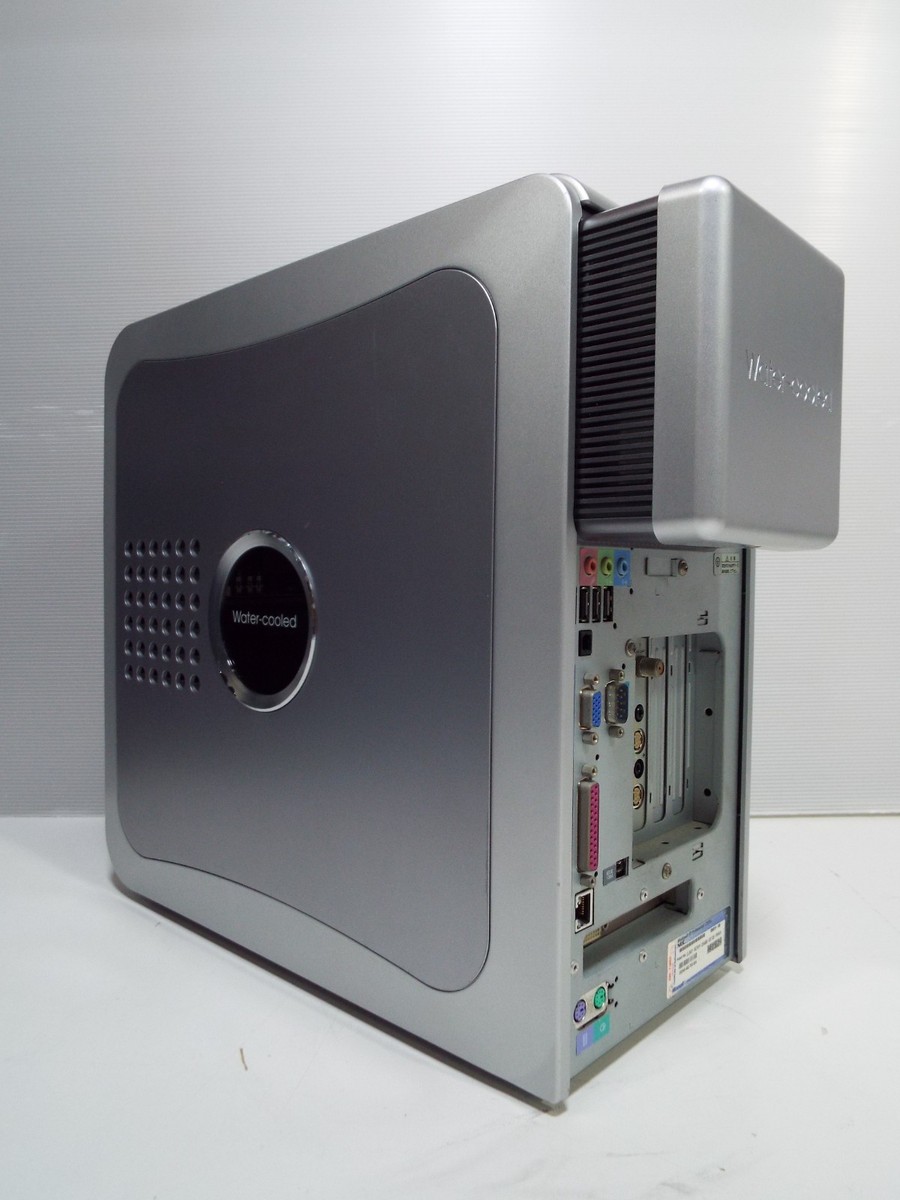 NEC VALUESTAR FZ PC-VZ7 Windows XP Water cooling PC Desktop