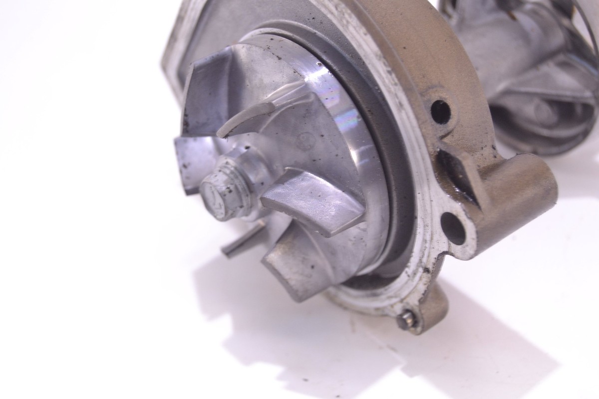 KAWASAKI NINJA ZX-6R 636 Wasserpumpe 2003 14614593 | eBay