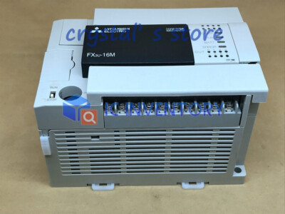 1PCS New MITSUBISHI FX3U-16MR/ES-A | eBay