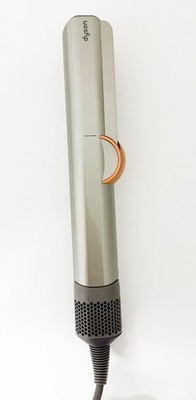 Dyson Premium Airstrait Straightener - Silver / Copper | eBay