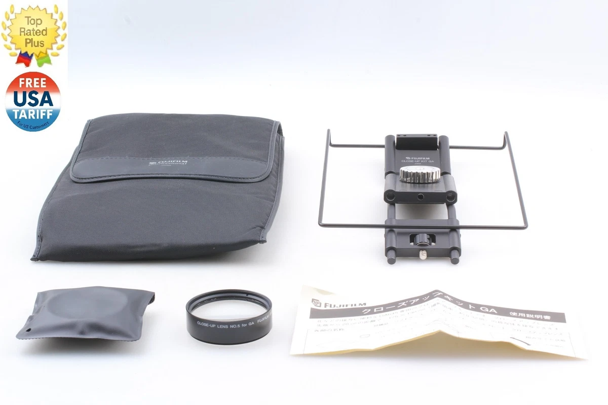 Fujifilm GA645 Professional 6x4.5 cm Film Cameras for sale | eBay