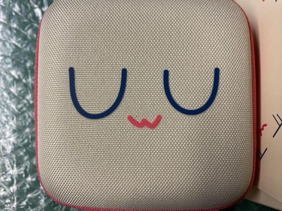 Wooting UwU RGB model with key switch Used/Tested | eBay