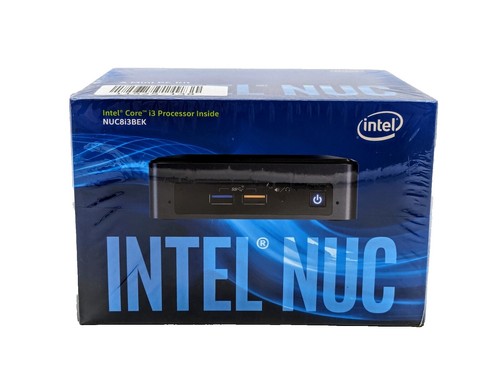Intel NUC6i5SYK Mini PC NUC Kit | eBay