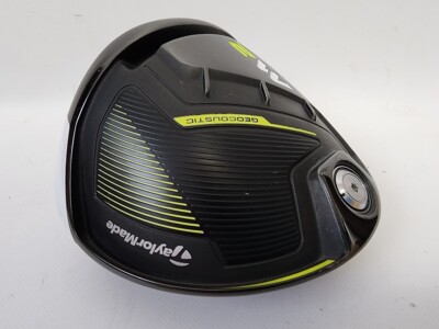 Taylormade 2017 M2 9.5 ° degree golf Driver Head Only | eBay