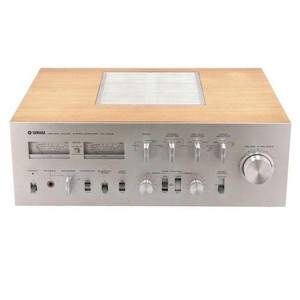 Yamaha CA-1000 Amplifier for sale | eBay