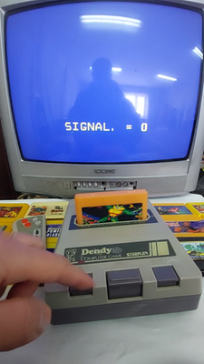 Vintage cartridges from 90's for famicom dendy pegasus 8 bit lot