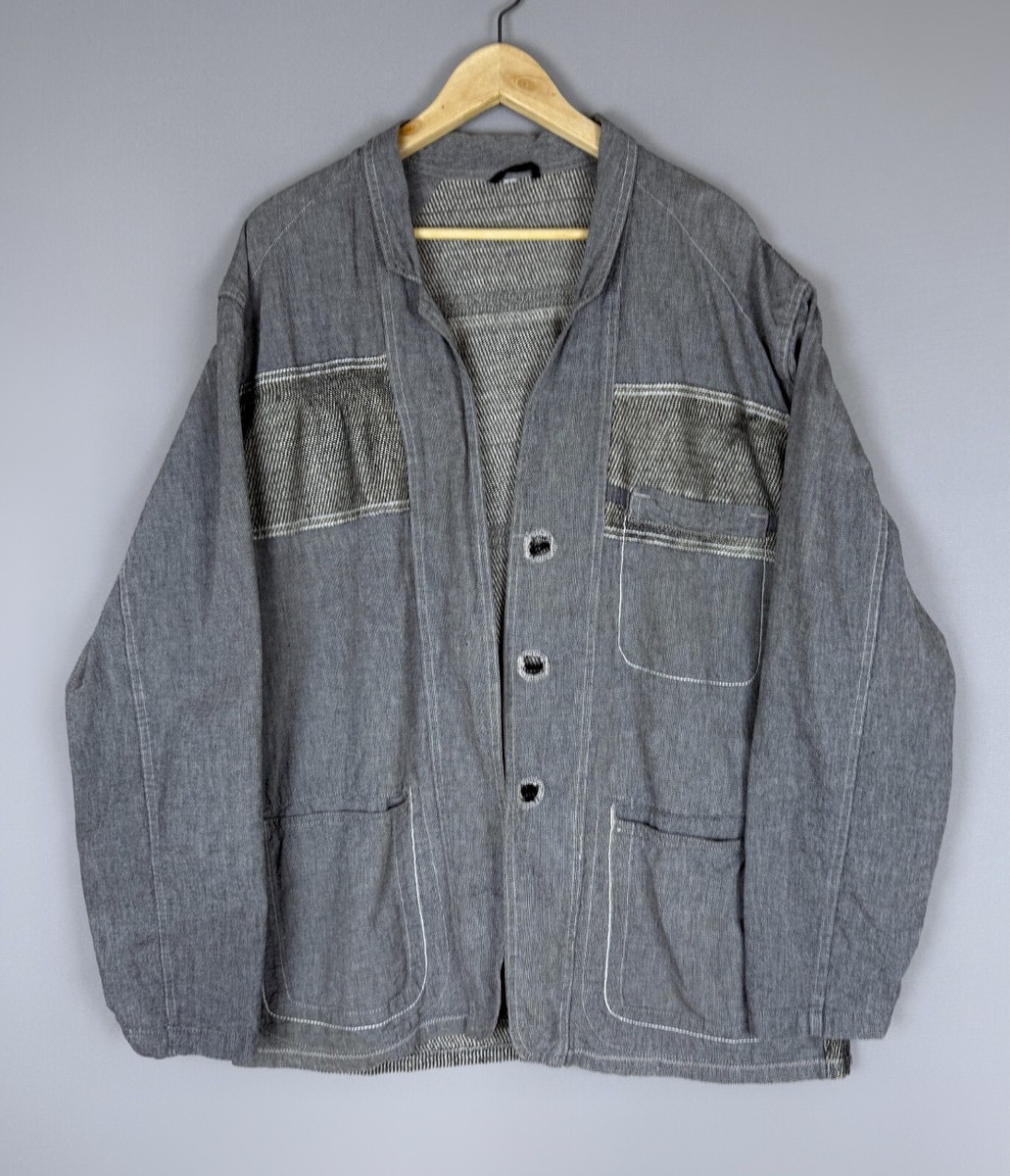 CLOSED X MARITHE FRANCOIS GIRBAUD 80's Designer Vintage Work