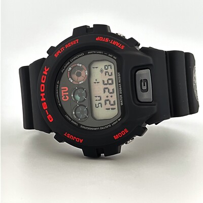 New Casio G-Shock DW-6900FS 24 CTU Dw6900 Counter Terrorist unit