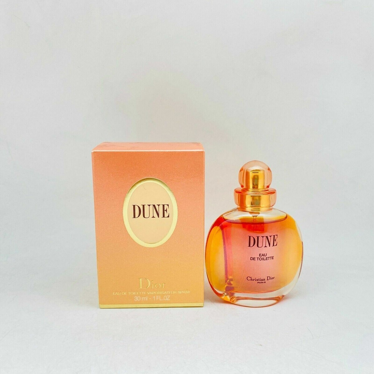 Dior Dune 1oz Women's Eau de Toilette for sale online | eBay