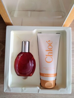 Chloe by Chloe Eau de Toilette for Women 90ml 3.0 fl oz Gift Set