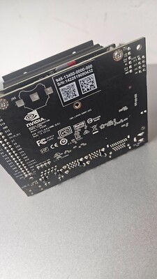 a*i様 NVIDIA Jetson Nano 開発者キット B01 P3450 Amazon.co.jp