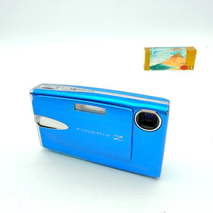 Finepix Z20fd | eBay