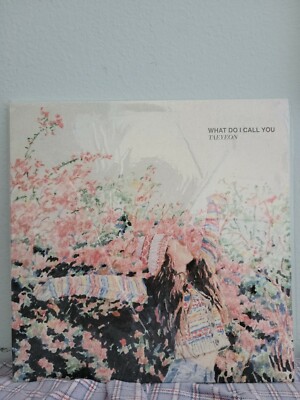 Taeyeon - 'What Do I Call You' Vinyl [Limited Edition] (NEW