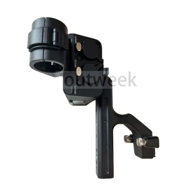 NEW Original SONY XLR-H1 XLR Top Handle Microphone Holder for ILME