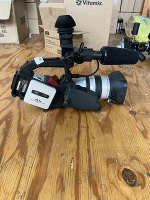 Canon XL1S 3CCD Camcorder - No battery, Digital Video 13803005783