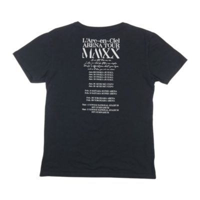 L'Arc-en-Ciel Arena Tour MMXX Hyde Japan Rock Band Official Merch