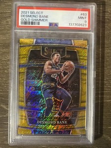 Desmond Bane | eBay