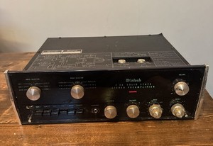 Mcintosh C 26 | eBay