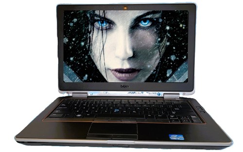 Dell Latitude 3570 15.6