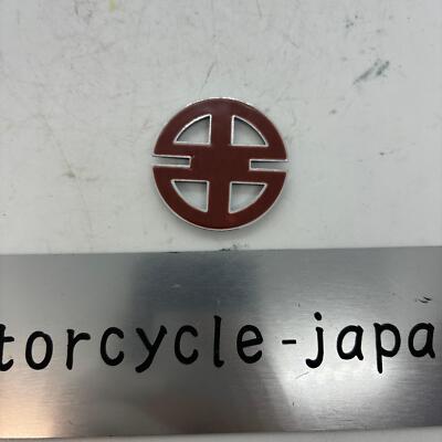 KAWASAKI Genuine NINJA H2 Z H2 Upper Colwing Mark 56054-1557 | eBay