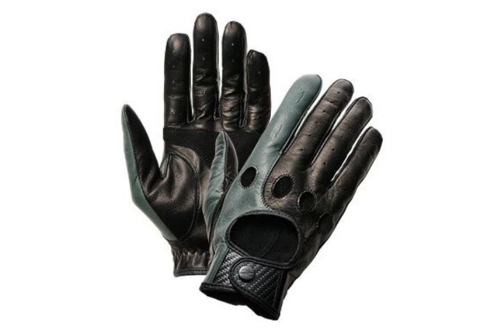 Genuine OEM Nissan Datsun Fairlady Z Driving Gloves | eBay