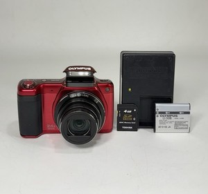 Olympus Stylus Sz 15 | eBay